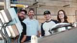 Bauhaus is Back Under New Ownership – MNBeer – Craft beer information from the Twin Cities, Minnesota, Minneapolis, St. Paul and beyond