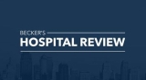Healthcare hiring down 12% year over year: LinkedIn – Becker’s Hospital Review
