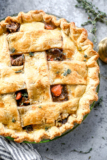 Beef Pot Pie Recipe – Cooking for Keeps