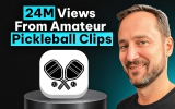 How Ben Borton Grew PodPlay to 290 Locations and 1.8 Million End Customers