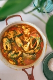 Bengali Fish Curry (Patla Macher Jhol) Playful Cooking