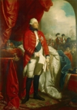 LGM Night at the Movies: The Madness of King George