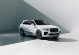 2026 Bentley Bentayga Speed Offers Powerful V8 & Sporty Styling