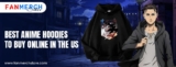 Best Anime Hoodie US Guide: Must-Have Anime Hoodies