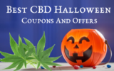 Best CBD Halloween Coupons and Offers 2024