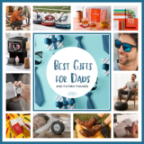 Best Gifts for Dads & Father Figures