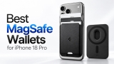 Best MagSafe Wallets for iPhone 18 Pro & iPhone 18 Pro Max