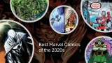 10 Best Marvel Comics of the Decade (2020 – Present)