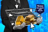 5 Best Online Gold Dealers of December 2025
