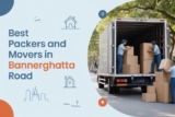 Top10 Best Packers and Movers in Bannerghatta Road, Bangalore – 2026 – Bangalore Today