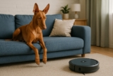 7 Best Robot Vacuums for Pet Hair That Actually Work