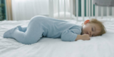 Best Sleeping Position For Baby With Stuffy Nose