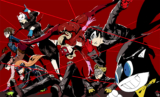 Persona 5 Royal Fox Figure Joins Hiya Toys Exquisite Basic Line