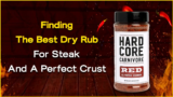 Finding The Best Dry Rub For Steak And A Perfect Crust 2026
