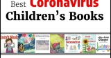 Best Coronavirus Children’s Books 2020