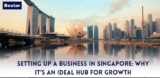 Start a Business in Singapore