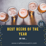 The Best Beers of the Year (So Far): Quarter 2, 2026