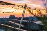 Beste rooftop bars Amsterdam: 25 X dakterrassen met uitzicht
