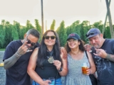 2026 Best of The West Coast National IPA Competition Winners — New School Beer + Cider