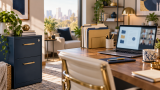 Better Ways to Store Records in Hybrid Workplaces