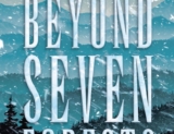 KISS THE BOOK: Beyond Seven Forests by Amanda McCrina