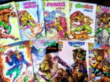 Bhediya Origin Set 1 – Released on 19th feb 2022 – BuyComics.in | Buy Raj Comics Online | Raj Comics By Manoj Gupta (RCMG)