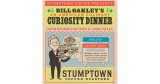 Simpsons show-runner bringing mystery dinner to Vector Brewing