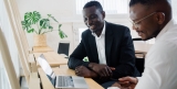 The binary big bang: Building agents that build apps in insurance   | Insurance Blog