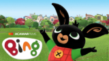 Acamar Films Strikes European Deal with Disney+ for Bing