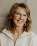 Made for More: Refusing to Settle for Less Than God’s Best with Julie Lefebure