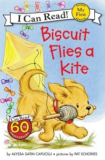 Wind Song! Biscuit Flies A Kite by Alyssa Satin Capucilli
