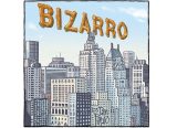 Sisyphusize! — Bizarro | Naked Cartoonist