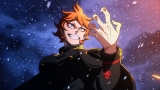 Fall 2026 Impressions: Black Clover S2, Kyoufu Collector, Dark Machine: The Animation