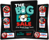 Puppy Training Black Friday Mega Deal!