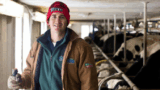 The Dairy Farmer, the Trump Rapper and the Race That Suddenly Got Interesting – The Liberal OC