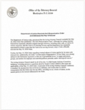 Blanche Gave Cornyn And Tillis Crap; Will It Be Enough? (Update)