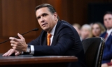 Todd Blanche inches closer to confirmation after Cornyn strikes IRS settlement deal