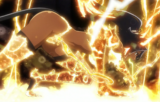Bleach: Thousand-Year Blood War, Season 4, Episode 1: God of Thunder