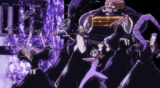 Bleach: Thousand-Year Blood War, Season 4, Episode 3: “Blood for My Bone”