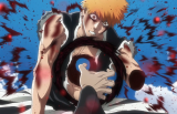 Bleach: Thousand-Year Blood War, Season 4, Episode 7: “THE END TWO WORLD”