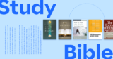 Top 10 Books to Help You Study Your Bible