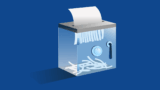 Secure Document Shredding Services for Law Firms