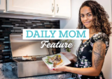 Daily Mom Features City Grill® & Griddle