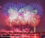 Montgomery’s July Lineup: Celebrate Freedom, Fireworks & Family Adventures