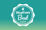 BlogPaws Best Award Winners at Global Pet Expo 2025