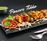 Paneer Tikka: A Flavor-packed Indian Skewer Experience