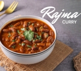 Rajma Dal: Creamy Comfort with Red Kidney Beans