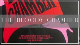 The Bloody Chamber By Angela Carter 🩸 Dark, Gothic Fairy Tales That Transform The ClassicsThe Bloody Chamber