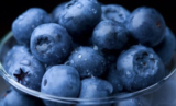 Bursting with blueberries!
– Rockin’ Rubs