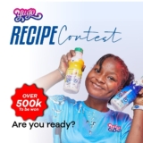 Over N500k to be won in Bobo Foods Ng Yugo Recipe Contest.